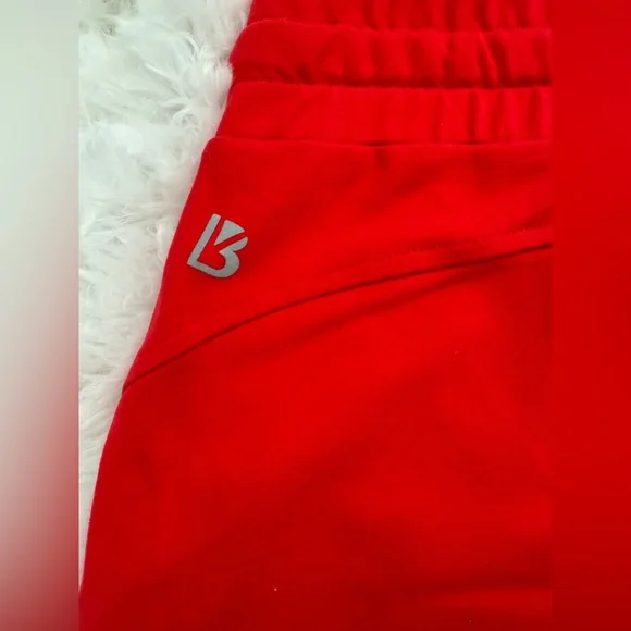 BuffBunny Jasmine Joggers - Picture 7 of 7